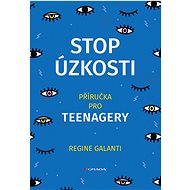 Stop anxiety - Regine Galanti