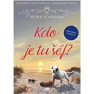 Who's the boss? - Petra Schierová