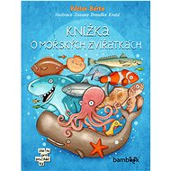 Book about sea animals - Václav Bárta