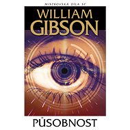 Působnost - William Gibson