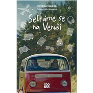 Setkáme se na Venuši - Victoria Vinuesa
