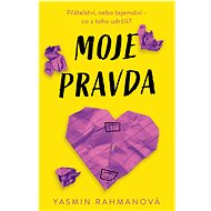 Moje pravda - Yasmin Rahman