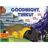 Goodnight, Tinku! - Preethi Nambiar