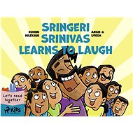 Sringeri Srinivas Learns to Laugh - Angie & Upesh