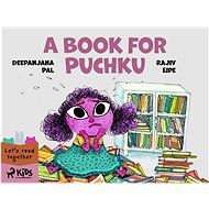 A Book for Puchku - Rajiv Eipe