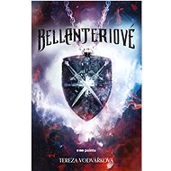 Bellanteriové - Tereza Vodvářková