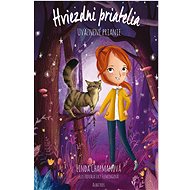 Hviezdni priatelia 2 Uväznené prianie - Linda Chapmanová