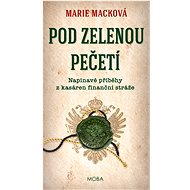 Under the Green Seal - Marie Macková