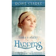 Love & Marriage in Harpers - Rosie Clarke