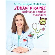 Zdraví v kapse - Kristina Skulínková MUDr.