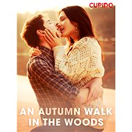 An Autumn Walk in the Woods - 