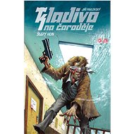 Slepý hon - Jiří Pavlovský