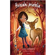 Hviezdni priatelia 4 Temné čary - Linda Chapmanová