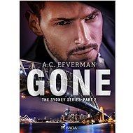 GONE - A.C. Efverman