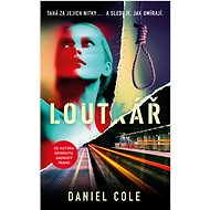Loutkář - Daniel Cole
