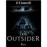 The Outsider - H. P. Lovecraft