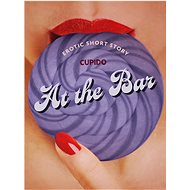 At the Bar - Erotic Short Story - 