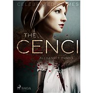 The Cenci - Alexandre Dumas