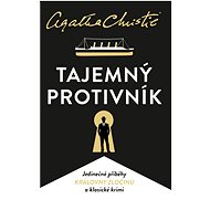 Tajemný protivník - Agatha Christie