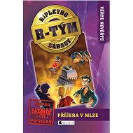 Ripleyho záhady R-TÝM – Příšera v mlze - Kay Wilkins