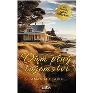 Dům plný tajemství - Amanda Geard