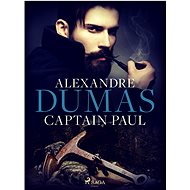Captain Paul - Alexandre Dumas