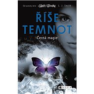 Říše temnot – Černá magie - Lisa J. Smith