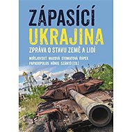 Zápasící Ukrajina - David Miřejovský  Vojtěch Hönig  Darja Stomatova  Jan Řápek  Andreas Papadopulos  Barbora Maxová