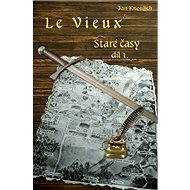 Le Vieux - Jan Knoulich