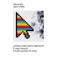 V zajetí obrazů - Andrea Průchová Hrůzová