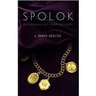 S.P.O.L.O.K. - L.M. Adeline