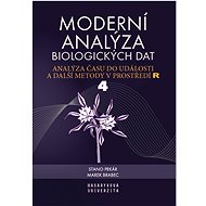 Moderní analýza biologických dat - Marek Brabec
