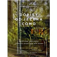 Dopisy od jezera Como - Romano Guardini