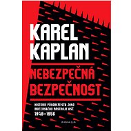 Nebezpečná bezpečnost - Karel Kaplan