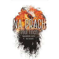 Na prach - Paul Finch