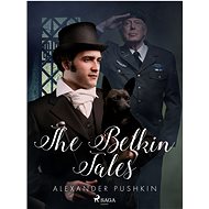 The Belkin Tales - Alexander Pushkin