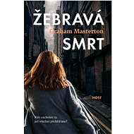 Beggarly Death - Graham Masterton