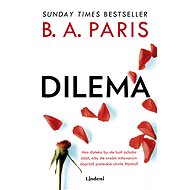 Dilema - B.A. Paris