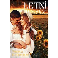 Letní slunovrat - Vendula Frydrychová