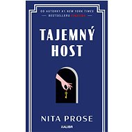 Mystery Guest - Nita Prose