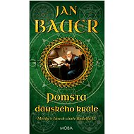 Revenge of the Danish King - Jan Bauer