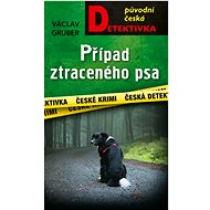 The case of the lost dog - Václav Gruber