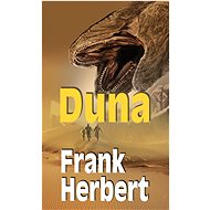 Duna - filmové vydání - Frank Herbert