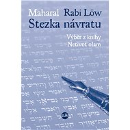 Stezka návratu - (rabi Löw) Maharal