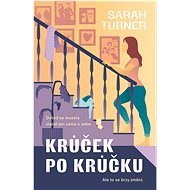 Krůček po krůčku - Sarah Turnerová