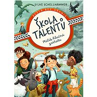 Příliš hlučná zvířata - Silke Schellhammer