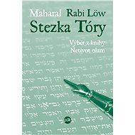Stezka Tóry - (rabi Löw) Maharal