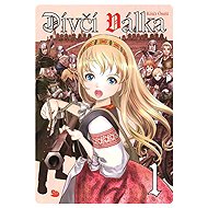 Dívčí válka 1 - Kóiči Óniši