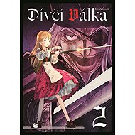 Dívčí válka 2 - Kóiči Óniši