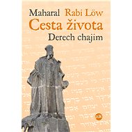 Cesta života (Derech chajim) - (rabi Löw) Maharal